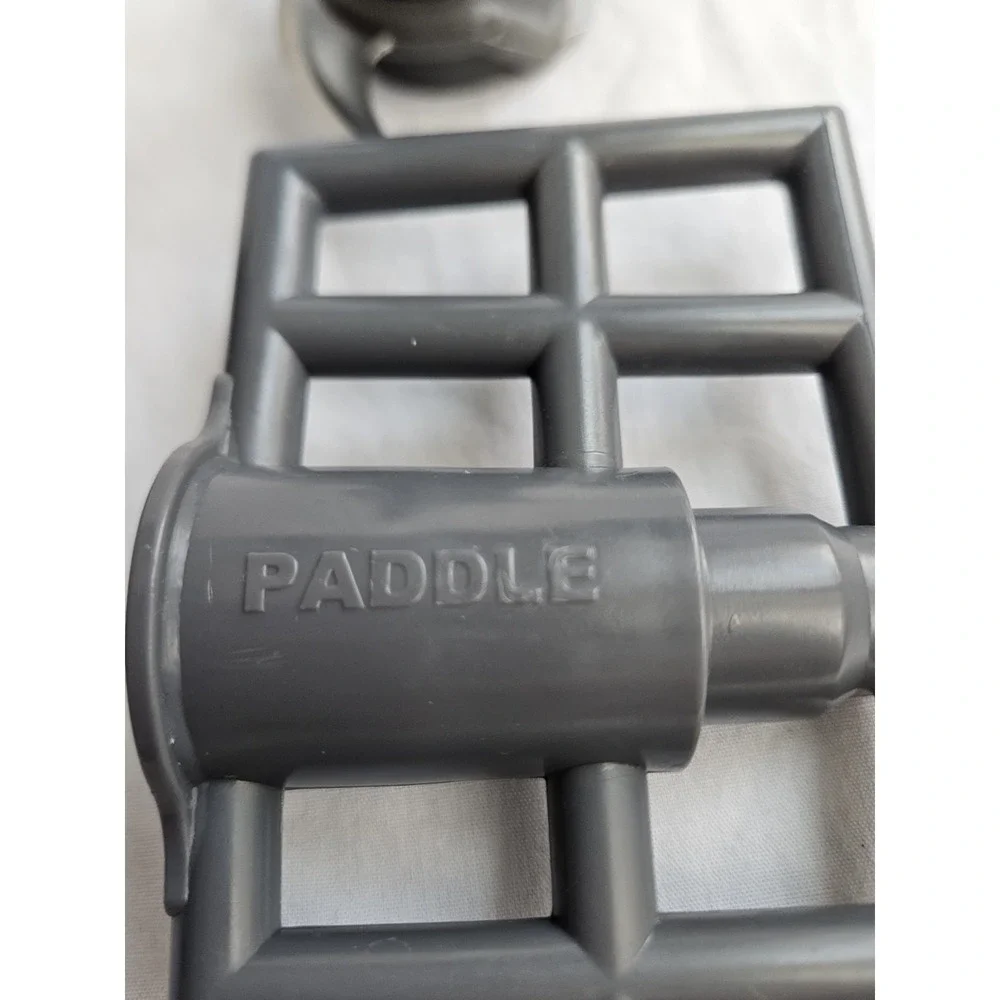 Ninja Bl700 Blade Set - Dough, Paddle, Four‎ & Six Blade
